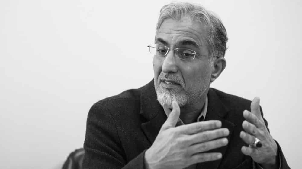 iran-hossein-raghfar-economist