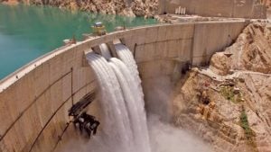 iran-khuzestan-dams