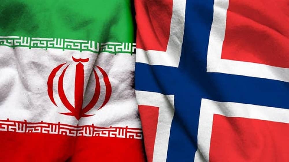 iranian-norwegian-flag-shutterstock photo