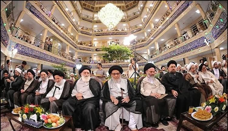 luxury-aristocraty-Clergyin-Iran-min