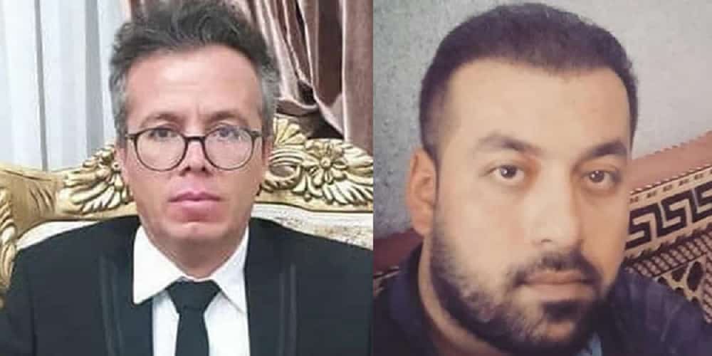Iran-sentences-two-Turk-activists-to-prison-lashes-and-fines-in-northwestern-city