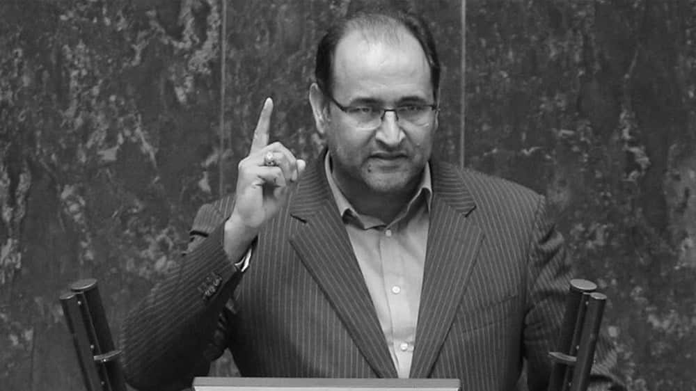 Jalil Rahimi Jahanabadi, member of the Iranian parliament-min