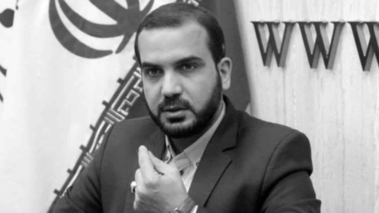Mojtaba-Yousefi-iran-member-of-parliament