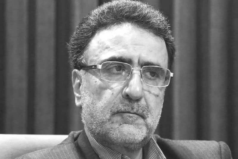 Mostafa-Tajzadeh-former-acting-minister-of-interior