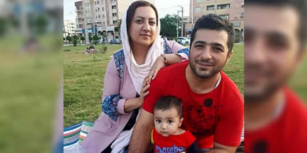 Police-shoot-and-kill-29-year-old-mother-in-southwestern-Iran-min