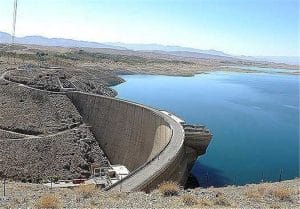 iran-dams-water-shortage
