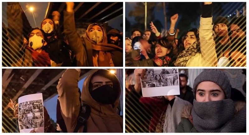 Iran-Womens-role-in-Iran-Protests-file-photo