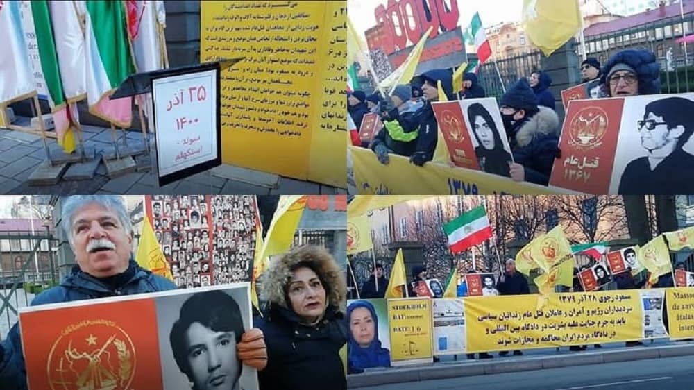 Stockholm-raly-by-the-MEK-supporters-Dec-16-2021