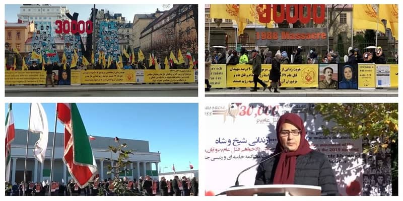 Trial-of-the-Executioner-Hamid-Noury-in-Stockholm-Rally-by-Iranians-MEK-Supporters-in-Sweden-and-Gathering-in-Ashraf-3
