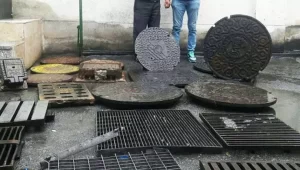 iran-theft-of-metal-sewer-valves