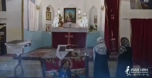 Iranian-Christian-Converts-under-pressure
