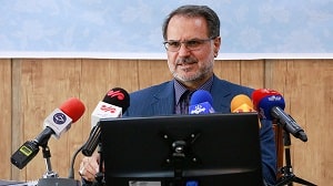 Zabiollah-Khodaian-spokesman-of-the-regimes-judiciary