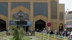 bazaar-reza-mashhad