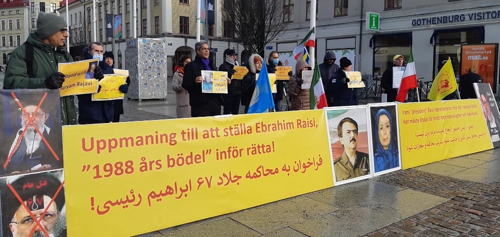 iranians-protest-sweden