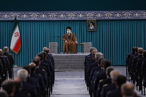 khamenei-air-force-commanders