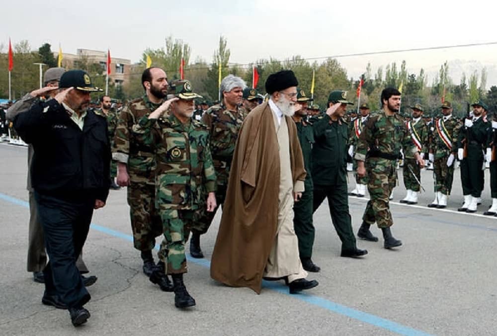 khamenei-artesh