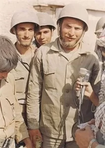 mohammad-bagher-ghalibaf-during-iraq-war