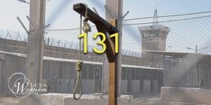 A-woman-was-hanged-in-Adelabad-Prison-of-Shiraz-Iran
