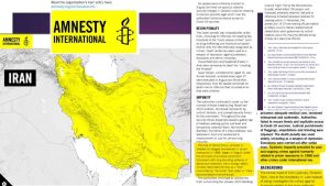 Amnesty-Internationals-Annual-Report-on-the-Human-Rights-Situation-Iran-Section