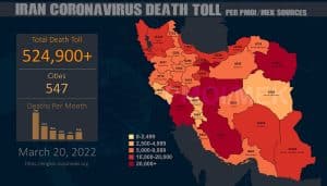 Infographic-PMOI-MEK-reports-over-524900-coronavirus-COVID-19-deaths-in-Iran