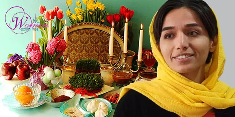 Zahra-Mohammadi-Kurdish-political-prisoner