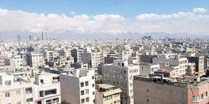 iran-housing-problem
