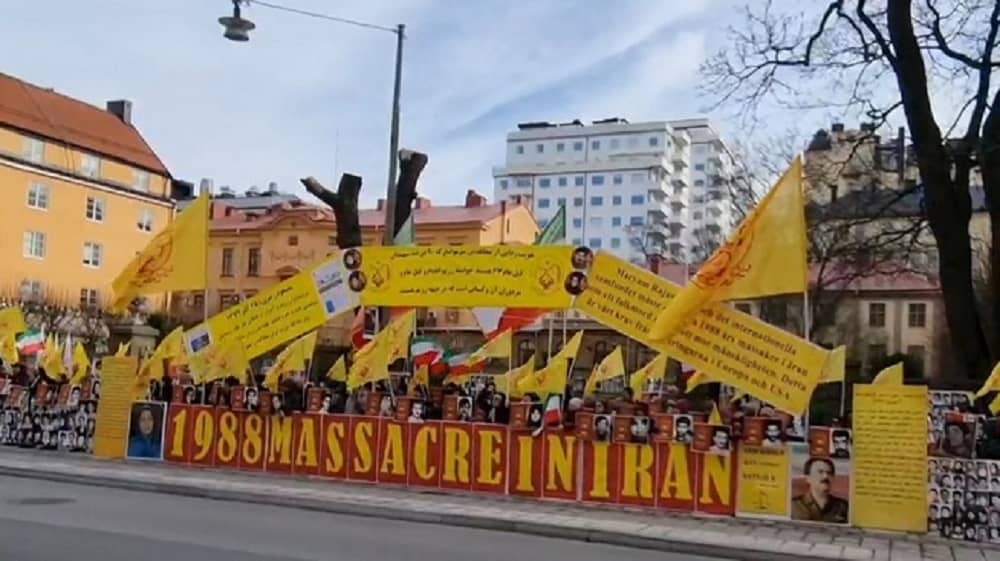 iran-mek-protest-stockholm