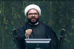 javad-nikbin-iranian-regime-parliament-member