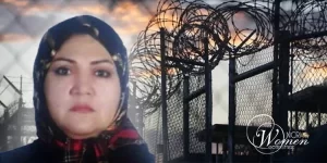 Fatemeh-Mosanna-returned-to-prison