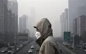 Iran-Tehran-Air-Pollution