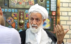 Mohammad-Taghi-Rahbar-the-interim-Friday-Prayer-leader-of-Isfahan-1