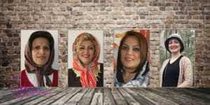 Voice-of-Iranian-Women-Association-members-summoned-to-serve-jail-time