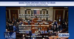 iran-drones-us-house-representatives