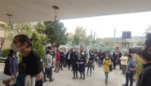 iran-student-protests-tabriz-medical-university
