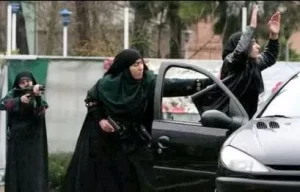 iran-women-police-unit