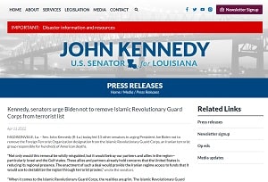 senator-kennedy-website