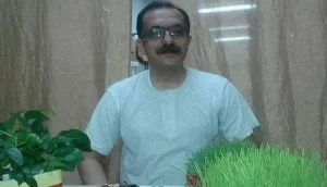 Political-prisoner-Mohammad-Ali-Pirooz-Mansouri