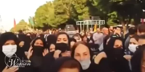 anti-regime-protests-in-shahinshahr