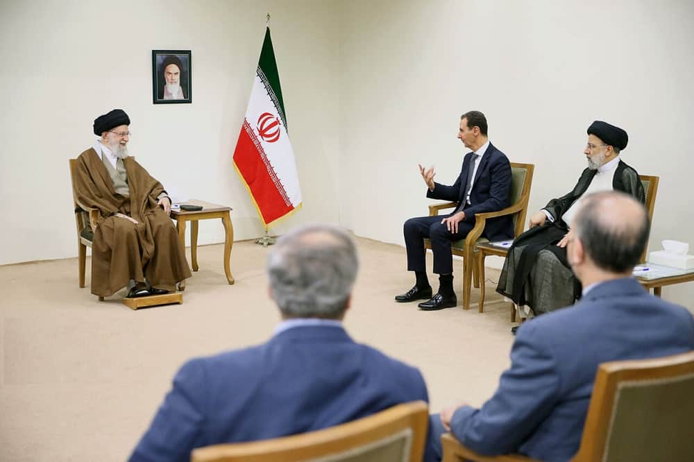 iran-bashar-assad-khamenei-visit