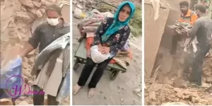 Demolishing-a-teachers-home-in-Rafsanjan