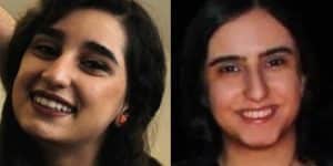 Iran-Bahai-women-arrested