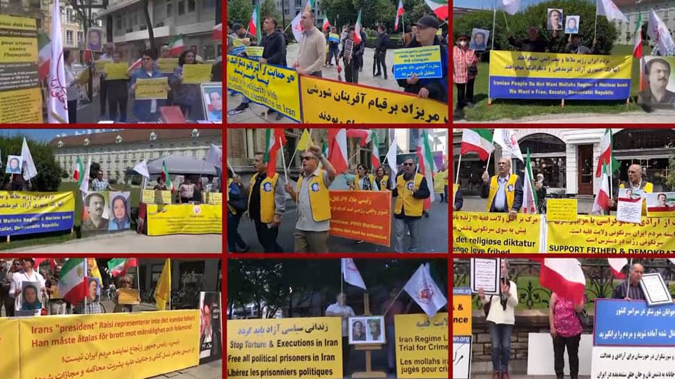 Iranian-Resistance-Supporters-in-Various-Countries-June-11-2022
