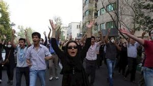 Iranian-women