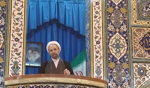 Shamsullah-Siraj-Khameneis-representative-in-Ilam