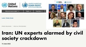 UN-Experts