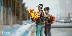 child-laborers-in-Iran