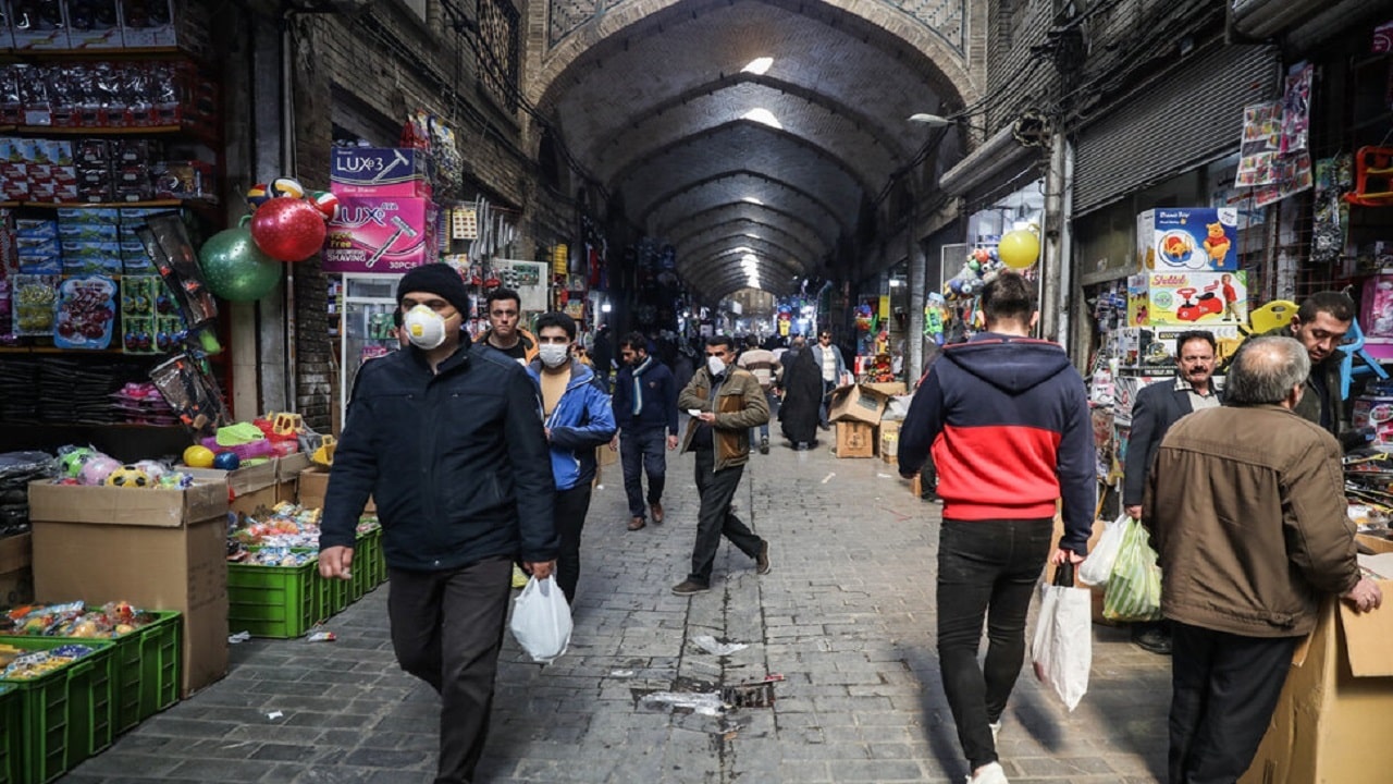 iran-andimeshk-market