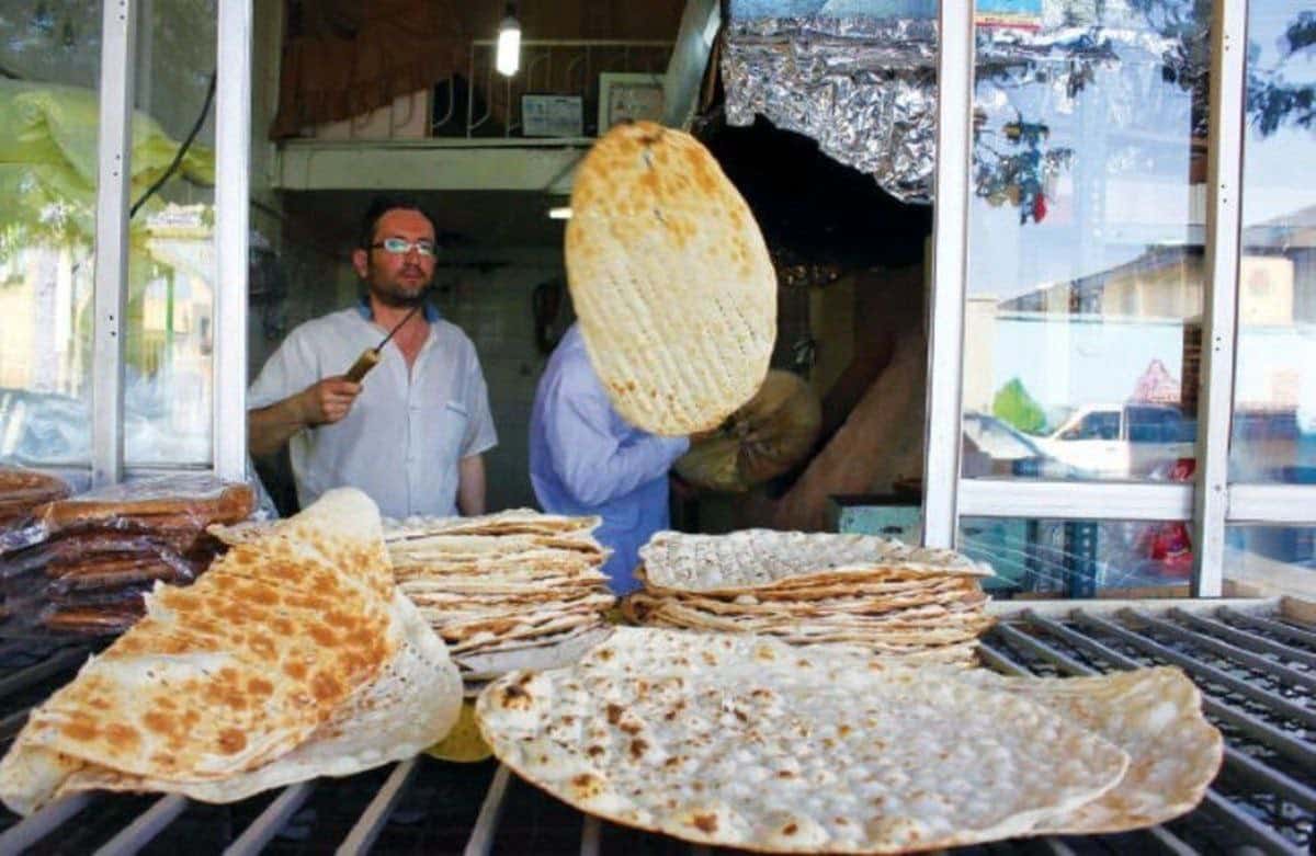 iran-bread-flour-subsidies