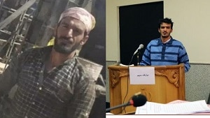 Iman-sabzikar-political-prisoner-executed-by-iran-regime