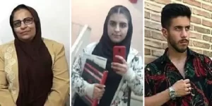 Iran-Sentences-three-dissidents-to-20-years-in-prison
